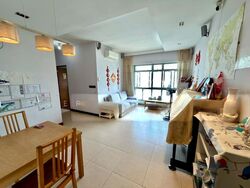 Blk 458 Segar Meadows (Bukit Panjang), HDB 4 Rooms #501917201